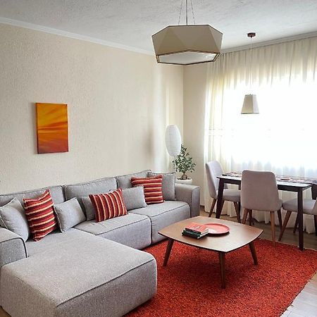 Cozy Apartment near Ohrid Lake Pogradec Zewnętrze zdjęcie