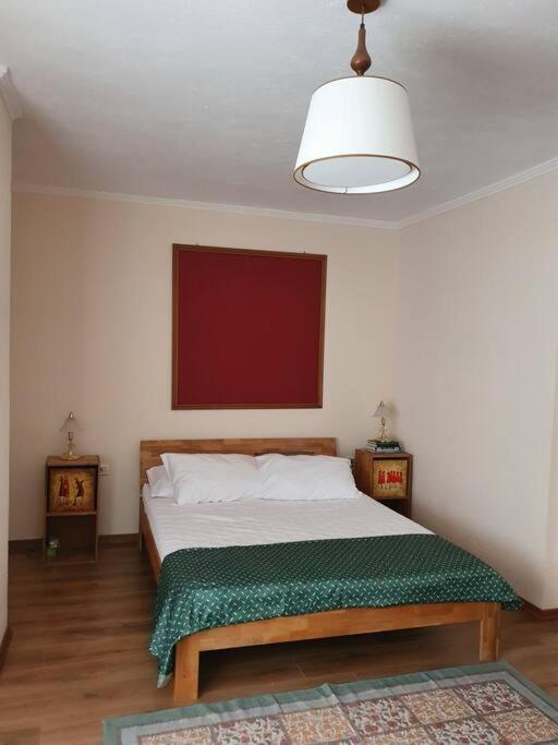 Cozy Apartment near Ohrid Lake Pogradec Zewnętrze zdjęcie