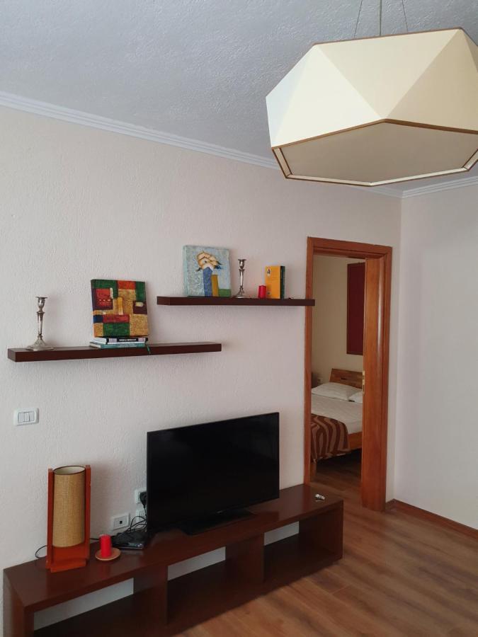 Cozy Apartment near Ohrid Lake Pogradec Zewnętrze zdjęcie